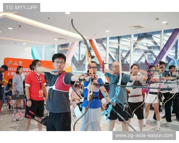 射箭俱乐部推动青少年器材标准化采购与维护指南,青少年射箭比赛规则